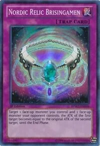 Nordic Relic Brisingamen BPW2-EN088