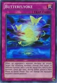 Butterflyoke BPW2-EN093