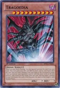 Tragoedia Unlimited BP01-EN020