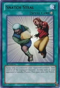 Snatch Steal Unlimited BP01-EN039