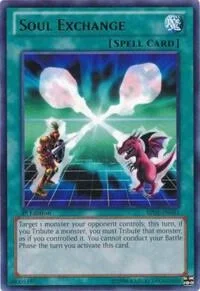 Soul Exchange Unlimited BP01-EN041