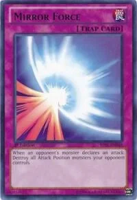 Mirror Force Unlimited BP01-EN048