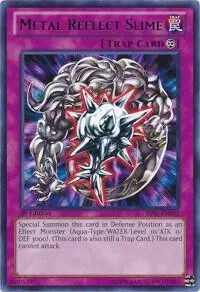 Metal Reflect Slime Unlimited BP01-EN052