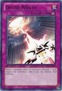 Divine Wrath Unlimited BP01-EN054