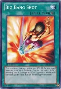 Big Bang Shot Unlimited BP01-EN075