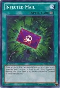 Infected Mail Unlimited BP01-EN085