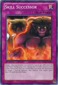 Skill Successor 1st Edition BP01-EN102