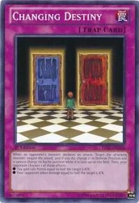 Changing Destiny Unlimited BP01-EN104