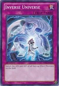 Inverse Universe Unlimited BP01-EN106