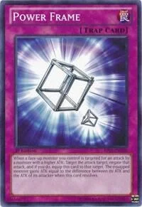 Power Frame 1st Edition BP01-EN108