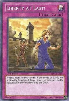 Liberty at Last! (Starfoil) Unlimited BP01-EN110