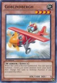 Goblindbergh Unlimited BP01-EN219