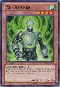 Psi-Blocker Unlimited BP01-EN220