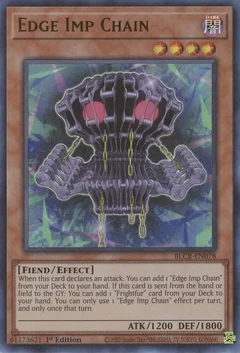 Edge Imp Chain BLCR-EN078