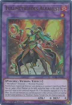Fullmetalfoes Alkahest BLRR-EN081