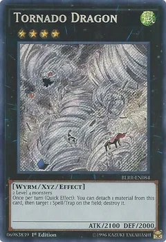 Tornado Dragon BLRR-EN084