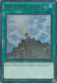 Darklord Contact BLRR-EN094