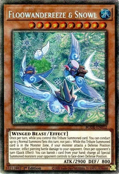 Floowandereeze & Snowl (Starlight Rare) BODE-EN012