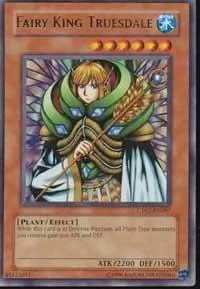 Fairy King Truesdale CP07-EN007