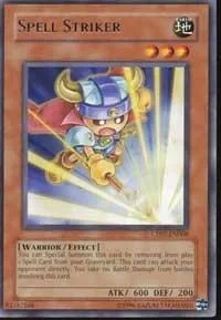 Spell Striker CP07-EN008