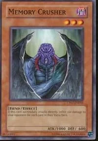Memory Crusher CP07-EN016