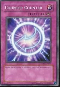 Counter Counter CP07-EN020