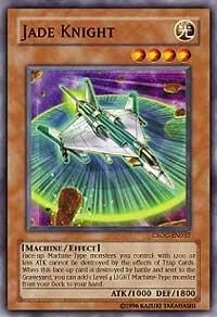 Jade Knight Unlimited CSOC-EN037