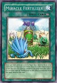 Miracle Fertilizer Unlimited CSOC-EN057