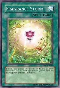 Fragrance Storm Unlimited CSOC-EN058