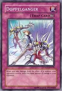 Doppelganger Unlimited CSOC-EN070