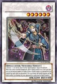 Tempest Magician Unlimited CSOC-EN088