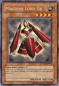 Machine Lord Ur Unlimited CSOC-EN093