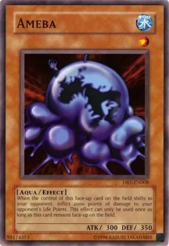 Ameba DB1-EN008