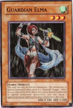 Guardian Elma DCR-EN005