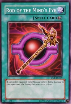 Rod of the Mind's Eye DCR-EN039