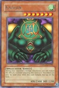 Kazejin DLG1-EN032