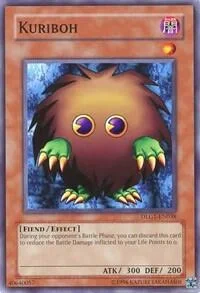 Kuriboh DLG1-EN038