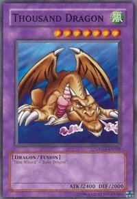 Thousand Dragon DLG1-EN050