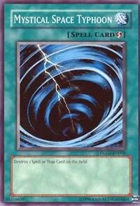 Mystical Space Typhoon DLG1-EN058