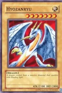 Hyozanryu DLG1-EN066