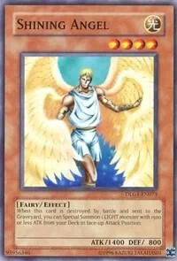 Shining Angel DLG1-EN073