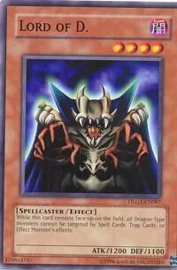 Lord of D. DLG1-EN087