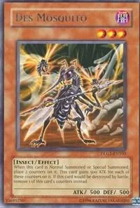 Des Mosquito DLG1-EN103