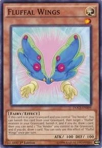 Fluffal Wings Unlimited DOCS-EN009
