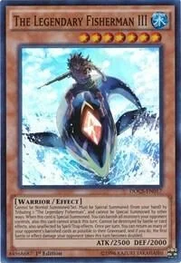 The Legendary Fisherman III Unlimited DOCS-EN017