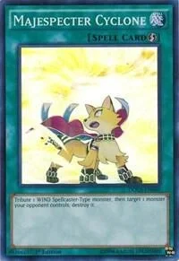 Majespecter Cyclone Unlimited DOCS-EN060