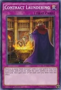 Contract Laundering 1st Edition DOCS-EN096