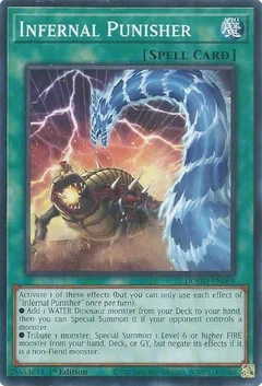 Infernal Punisher DOOD-EN069