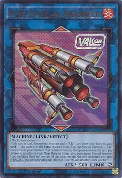 R.B. VALCan Booster DUAD-EN093