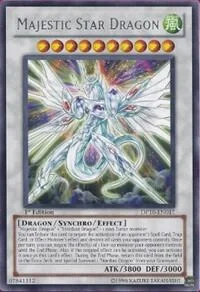 Majestic Star Dragon Unlimited DP10-EN017